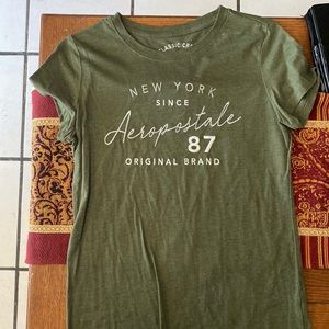 Aeropostal shirt